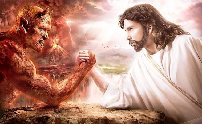 Artikel 1: Das Ringen um jede Seele