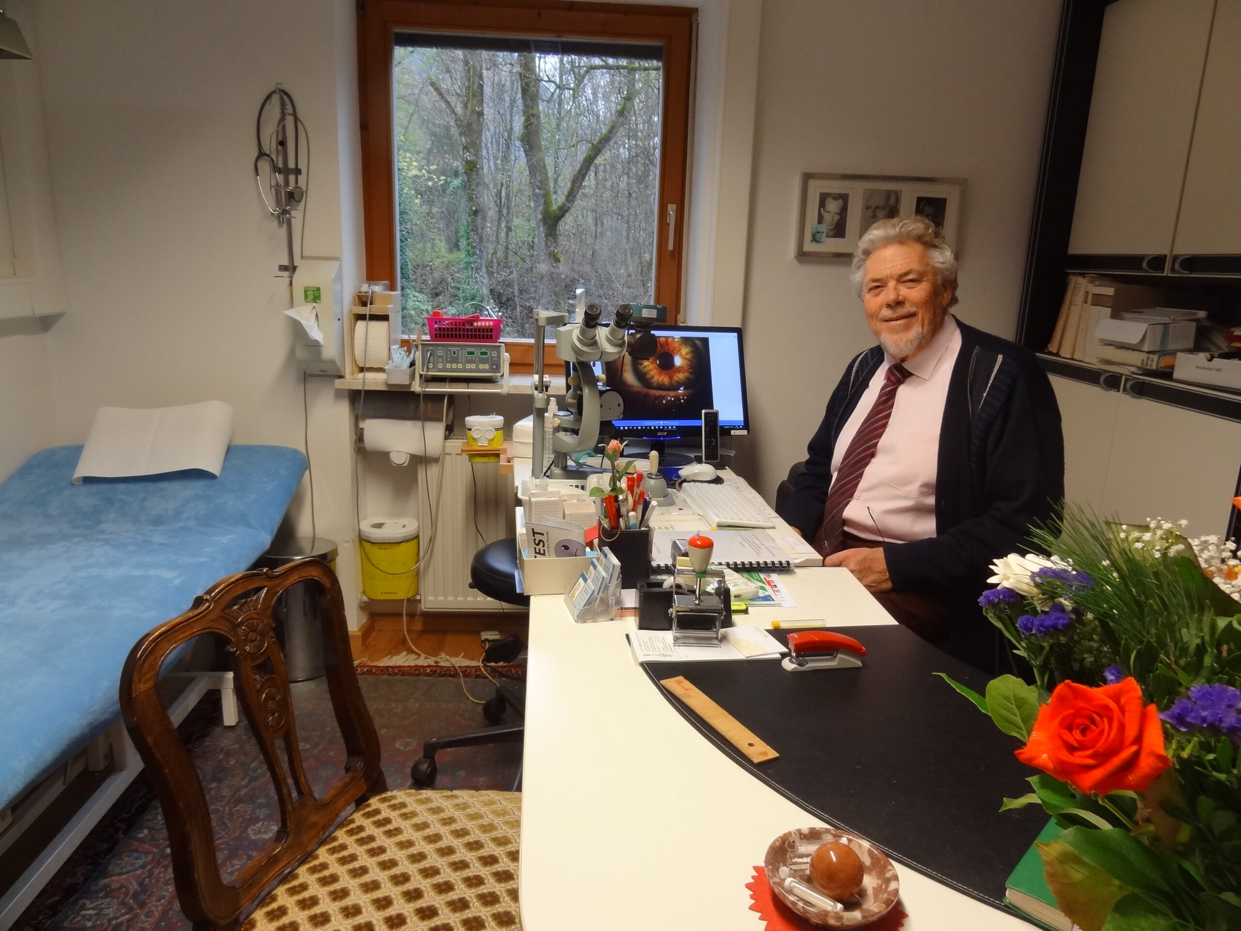 Die gesamte Menschheit wird liebevoll aus den Oberwelten geführt, wenn wir uns mit den Liebesgesetzen verbinden.